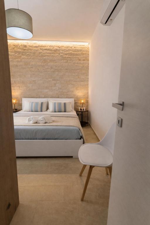 Elegante appartamento ristrutturato a pochi passi dal mare e dal centro - 2