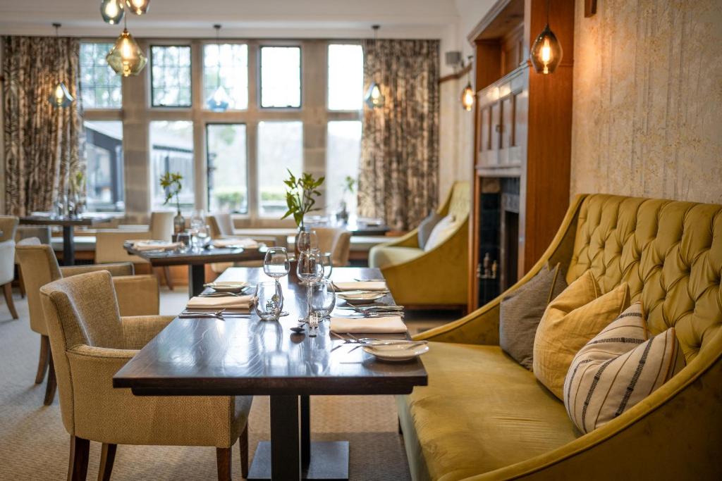 Cragwood Country House Hotel photo 5