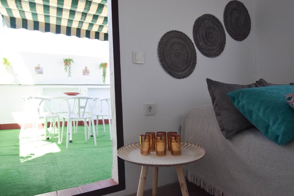 ATICO AGUAYOS con PARKING GRATIS - 2