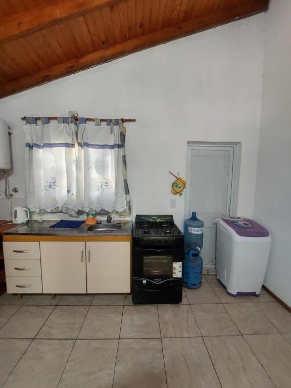 Cabaña la Gabita - 2