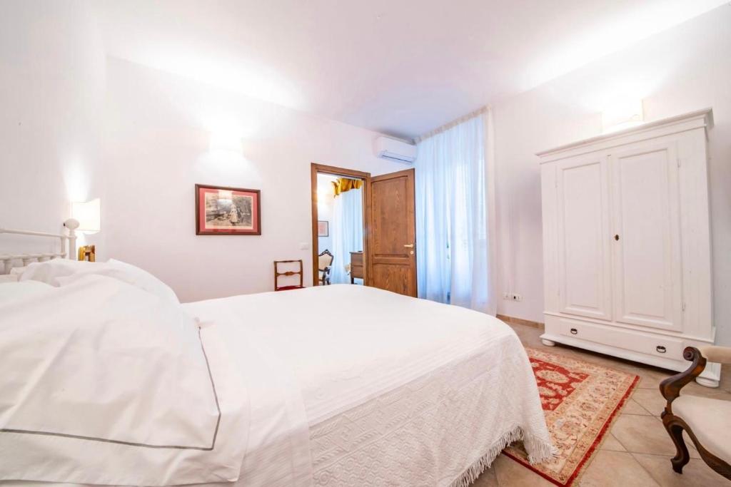 Saint Francis Apartment - 3