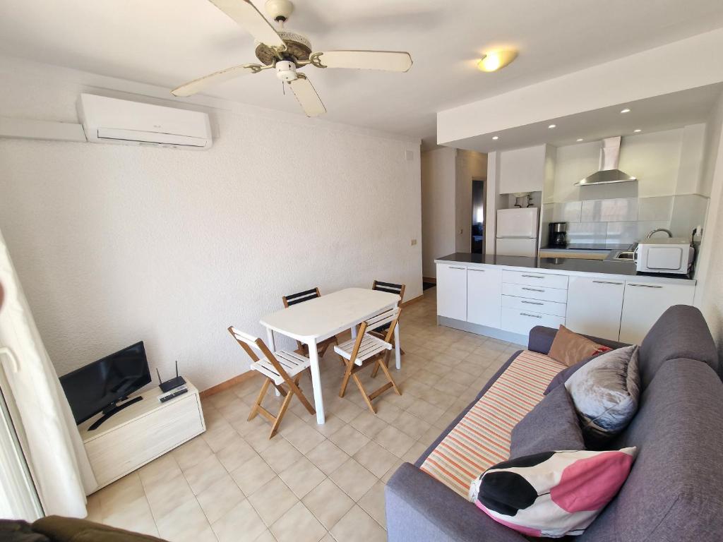 APARTAMENTO BADIA 24 - 1