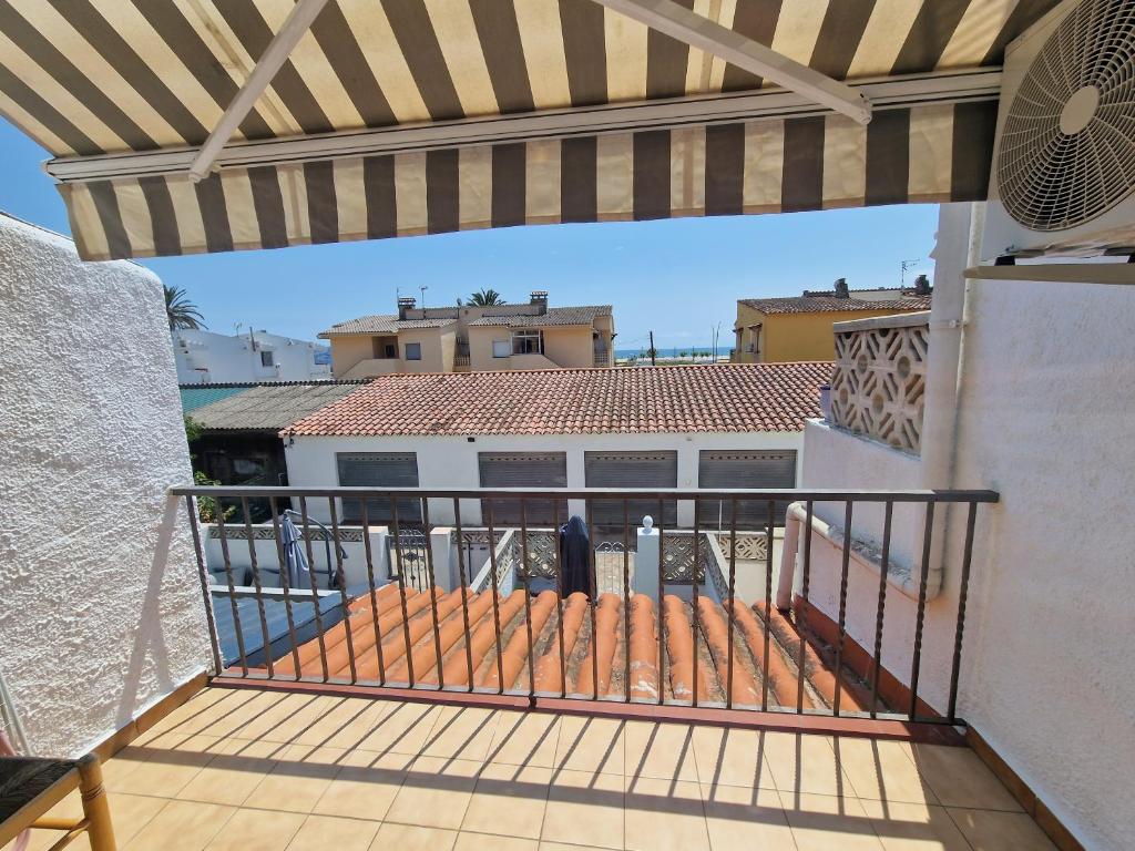 APARTAMENTO BADIA 24 - 3