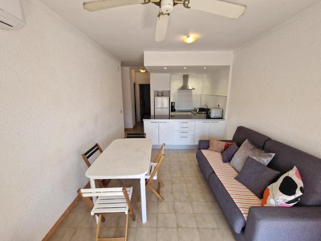APARTAMENTO BADIA 24 - 4