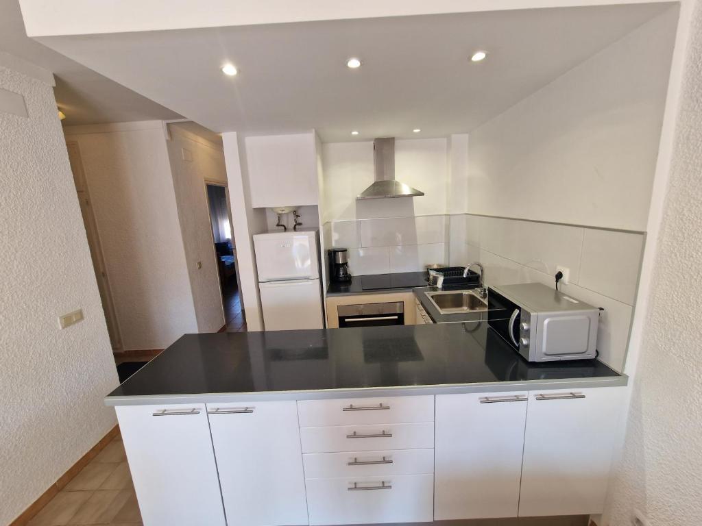 APARTAMENTO BADIA 24 - 5