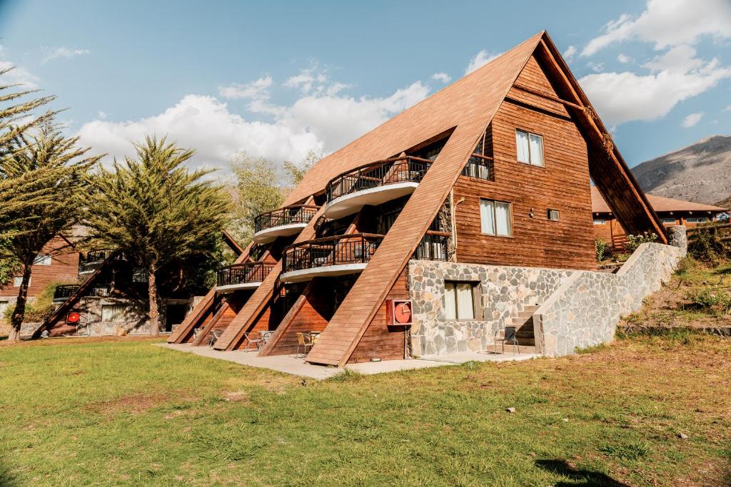 San Francisco Lodge - 3