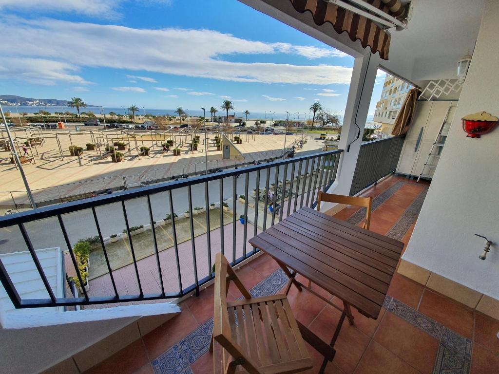 APARTAMENTO DELTA BEACH-5 - 5