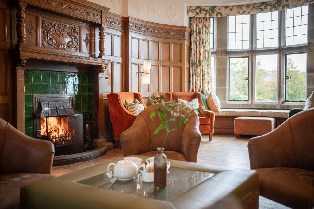 Cragwood Country House Hotel photo 3