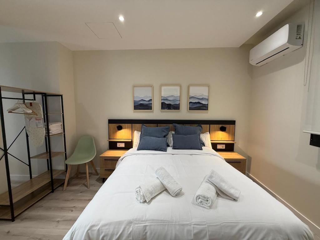 El Rincón de las Carmelitas by M2G Home - 2