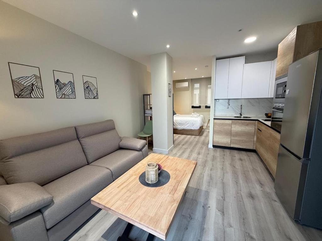 El Rincón de las Carmelitas by M2G Home - 3