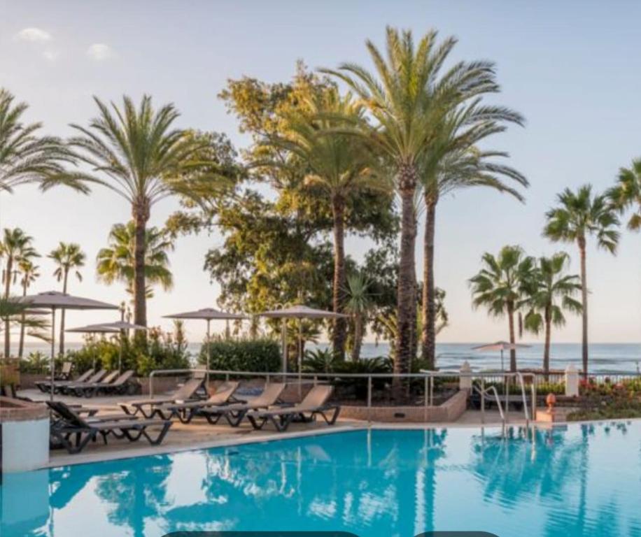 Marriott Playa Andaluza - 1