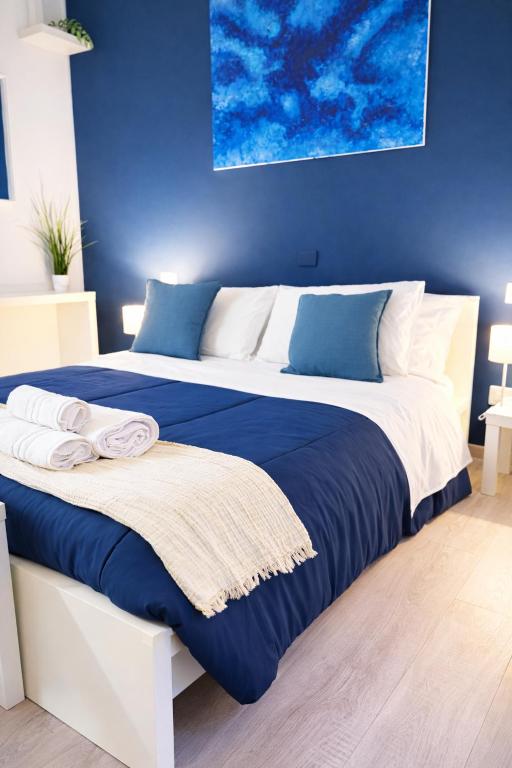 BLUVIA RESIDENCES-Spiral Apartment - 2