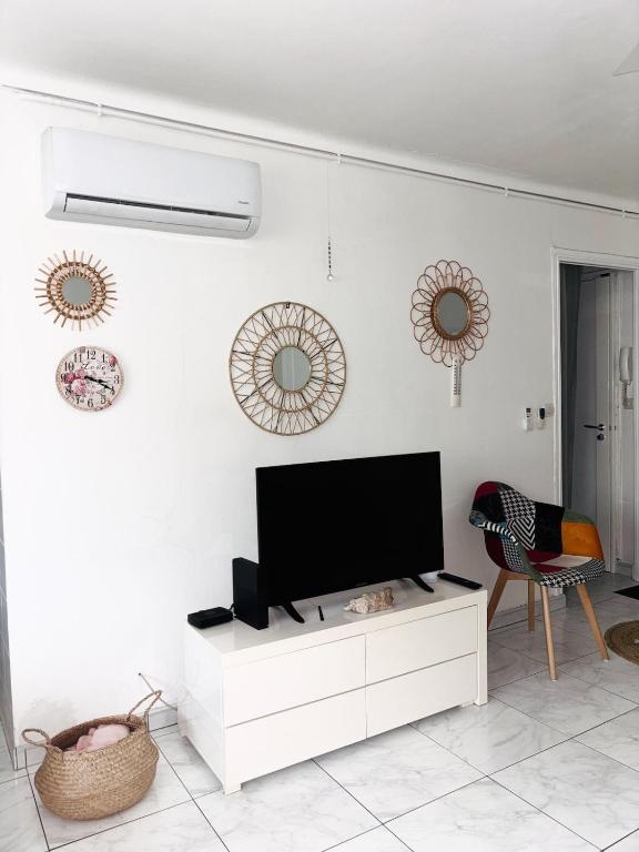 Grand Studio 37 m2 - Clim - Port & Mer 200m - 4