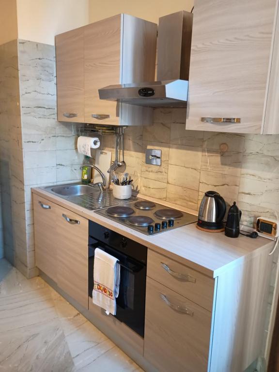 Trevi Fountain Apartment - 4