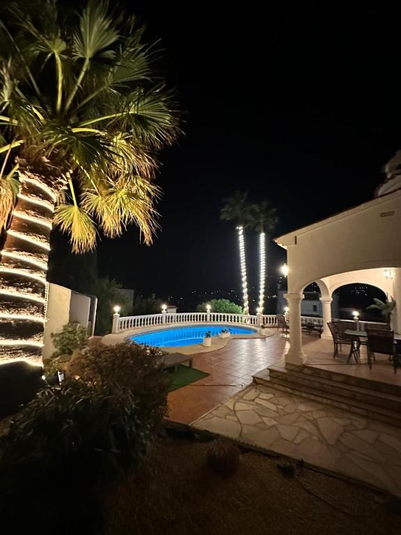 Villa Mara - 1