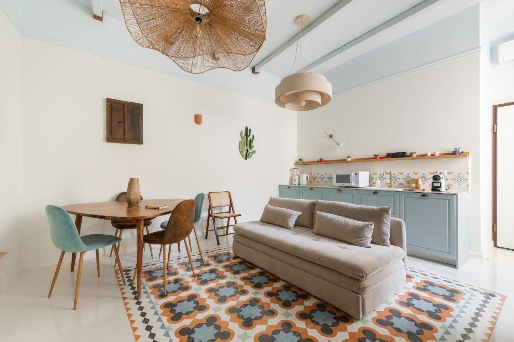 Luxury Stay al Colosseo - Eleganza nel Cuore di Roma - 2