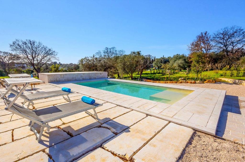 Villa Trullo Desideri by Villa Plus - 2