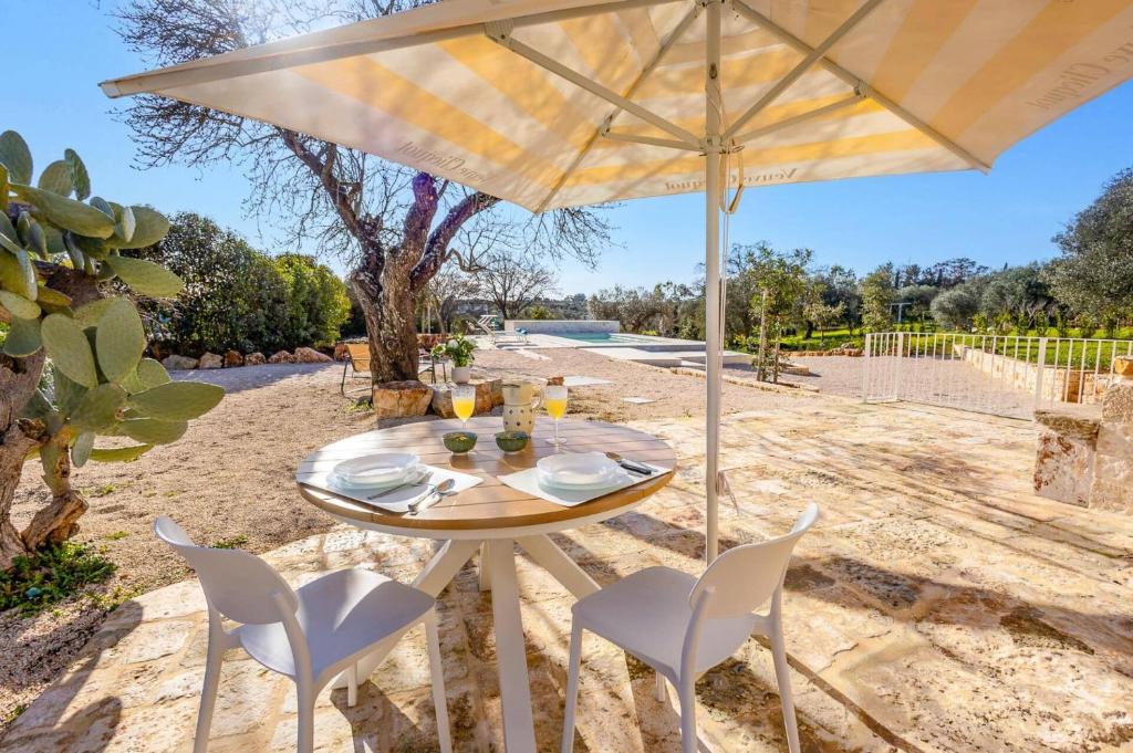 Villa Trullo Desideri by Villa Plus - 4