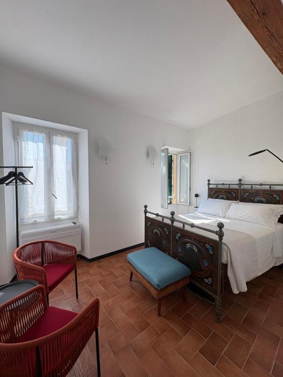 Camere Francesca - 1