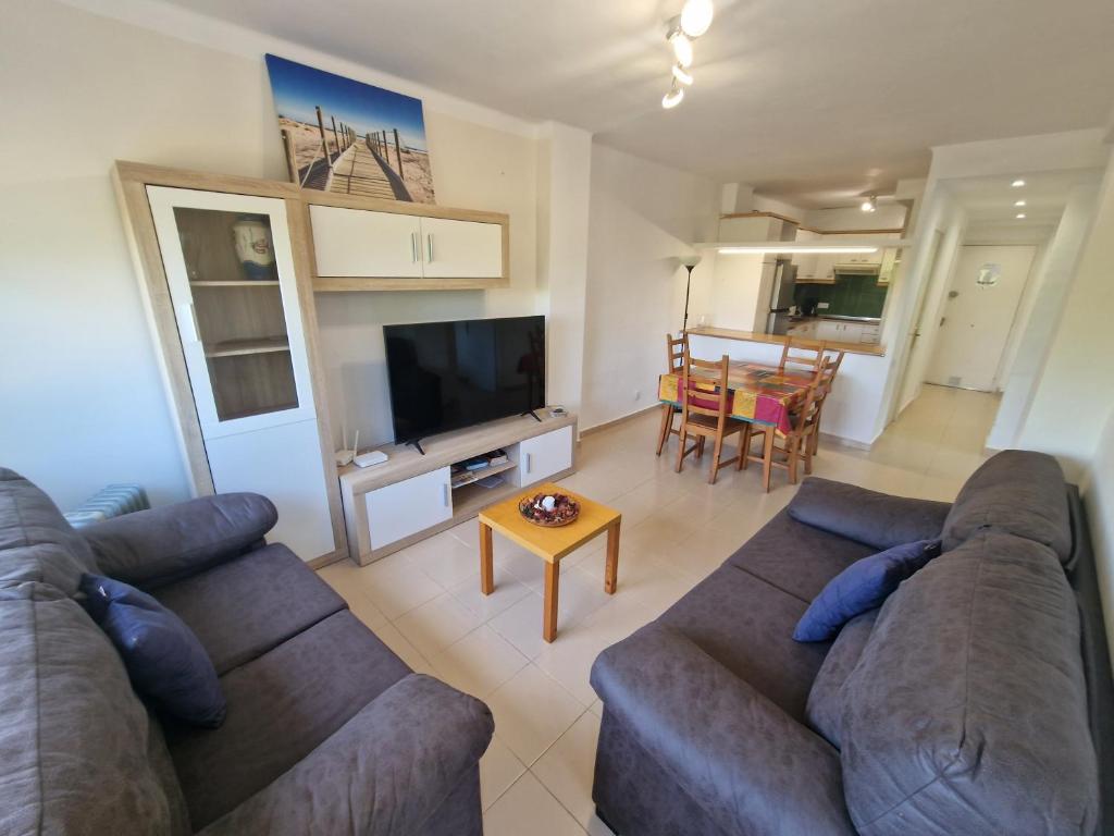 APARTAMENTO PALS BEACH-6 - 1