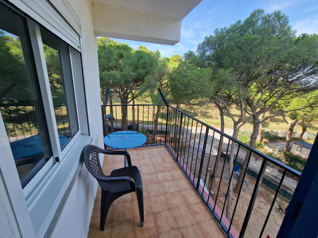 APARTAMENTO PALS BEACH-6 - 2
