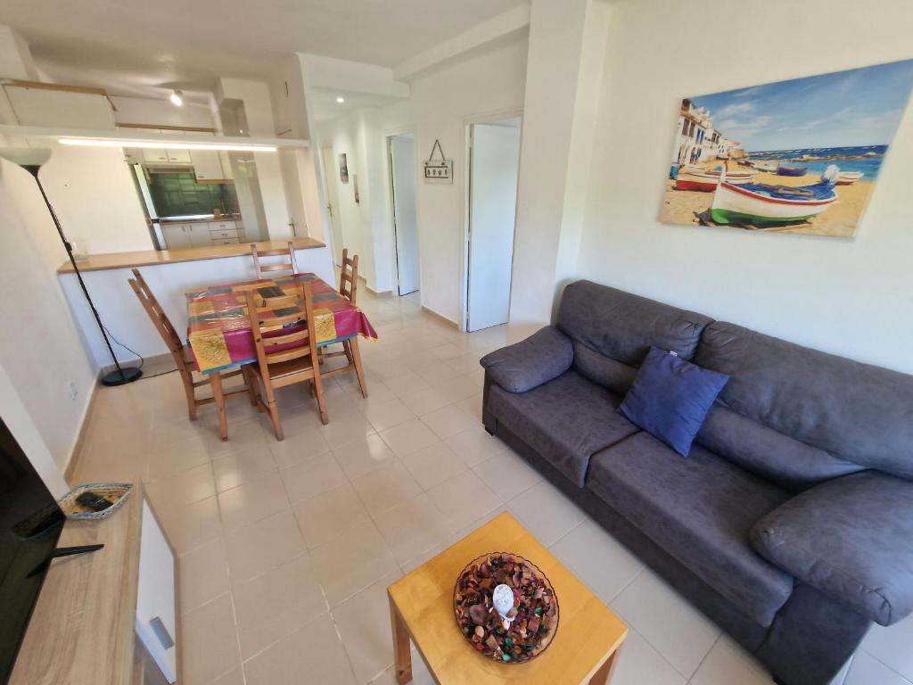 APARTAMENTO PALS BEACH-6 - 5