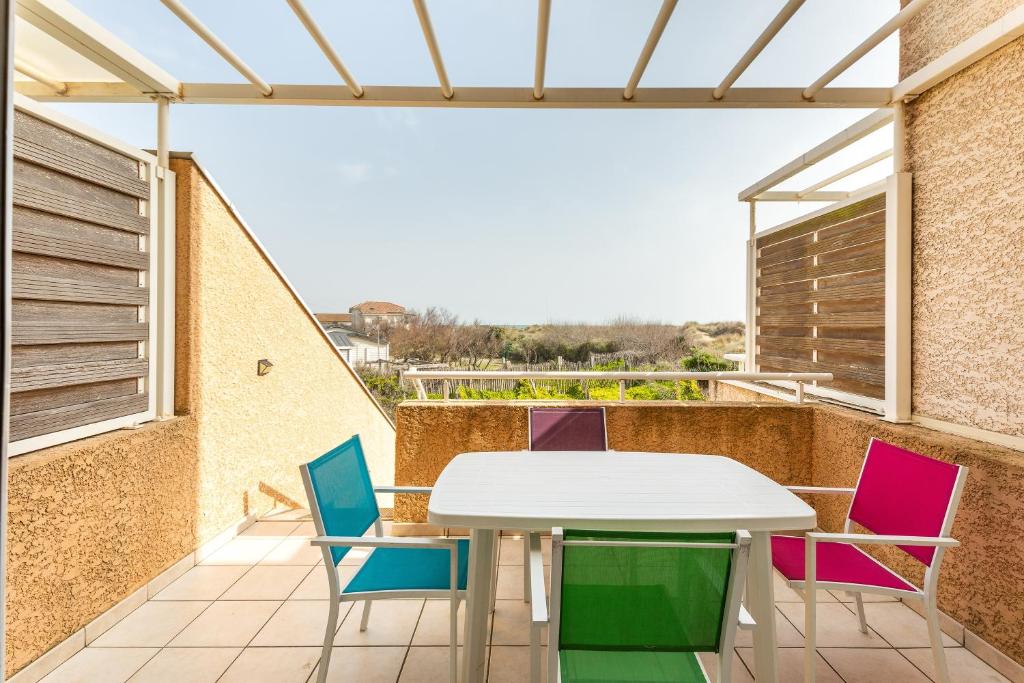 Le Clos de Marseillan - 120 m de la plage - 2