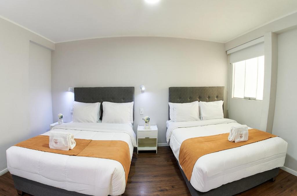 Hotel Terrazas del sol - 5
