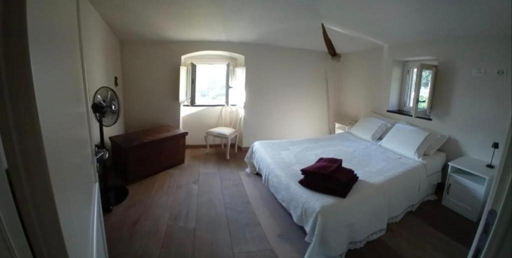 la Shamba Relax and Nature in FinalBorgo - 3