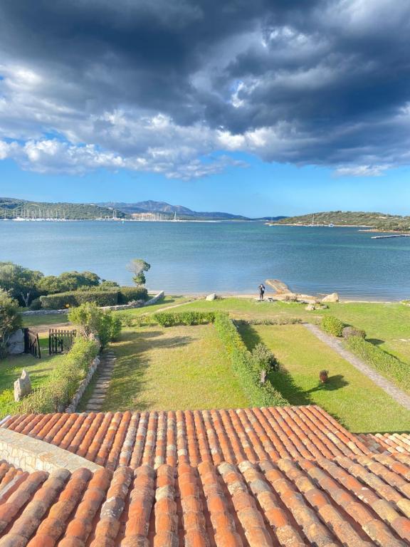 Casa Tre Mari exclusive private beach apartment - 5