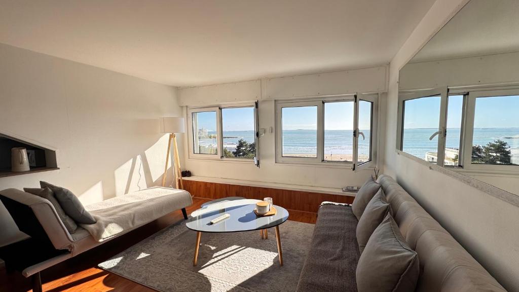 Studio avec vue mer à Pontaillac - 1
