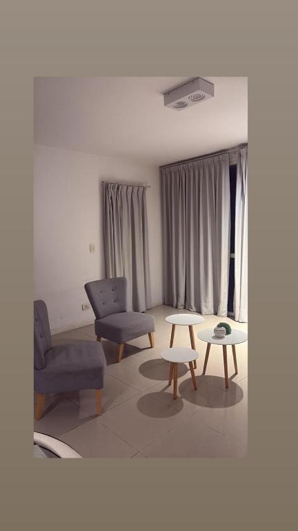 Departamento 3 ambientes-Paseo Plaza - 5