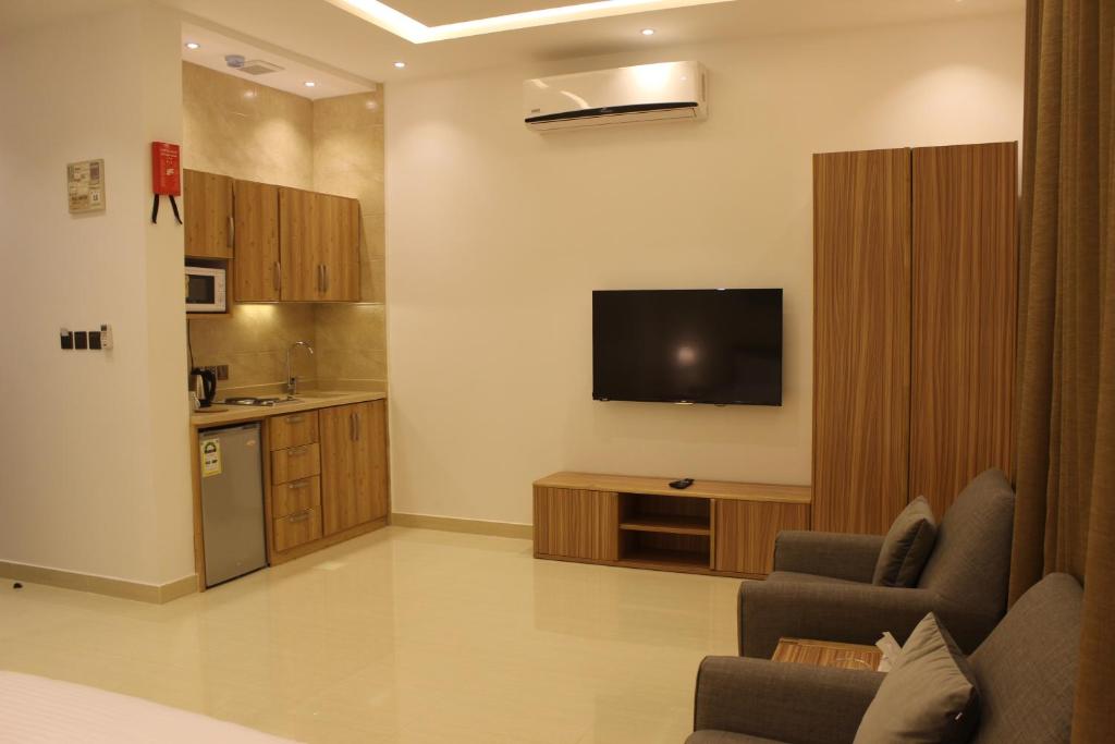 Nital Furnished Apartment photo