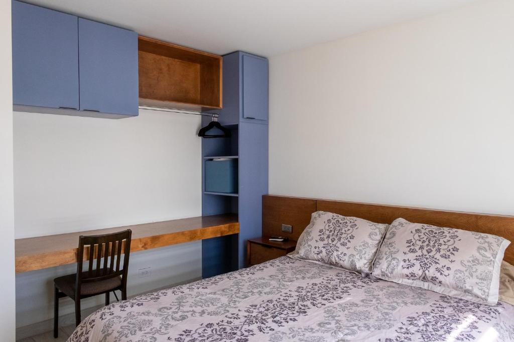 New Downtown Apt for 2, 5 min to the Beach and DT, WIFi and AC - 2