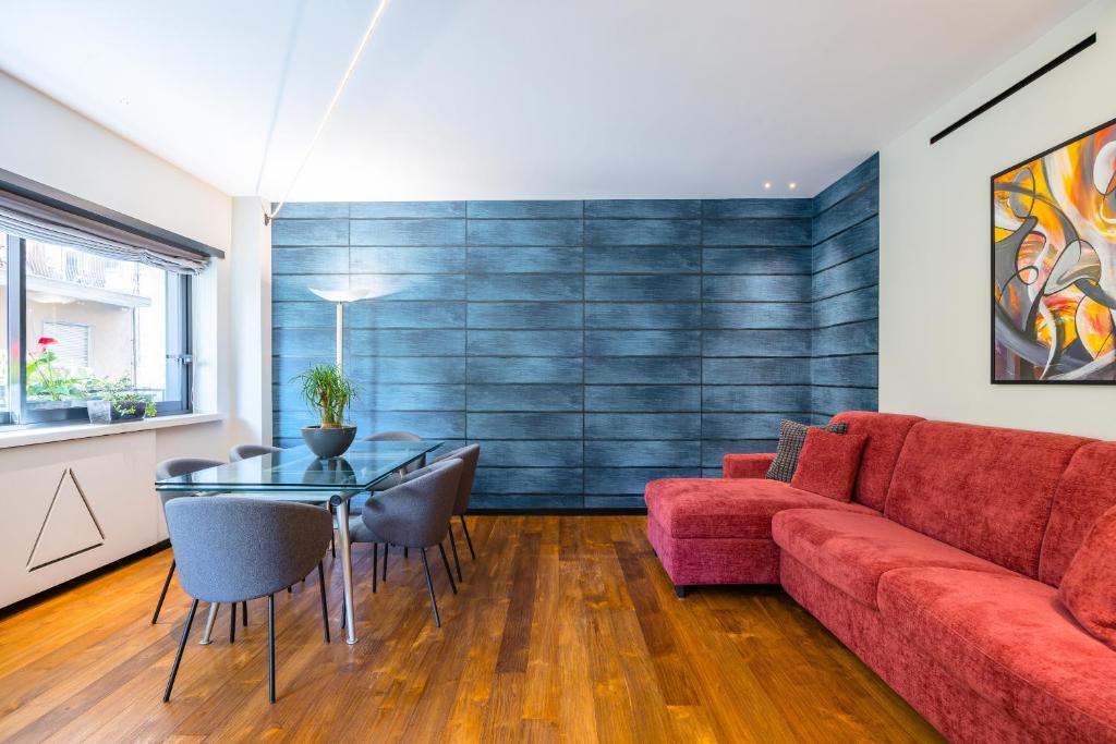 Santopaolo Boutique Apartments by Napoliapartments - 4