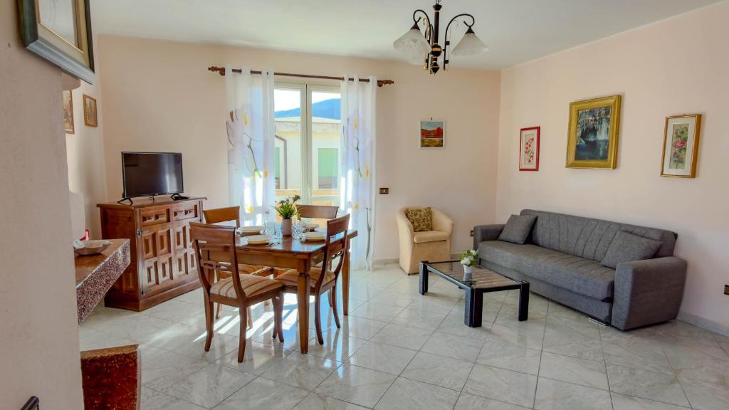 Appartamento l'Ulivo - 3