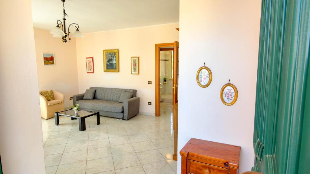 Appartamento l'Ulivo - 4