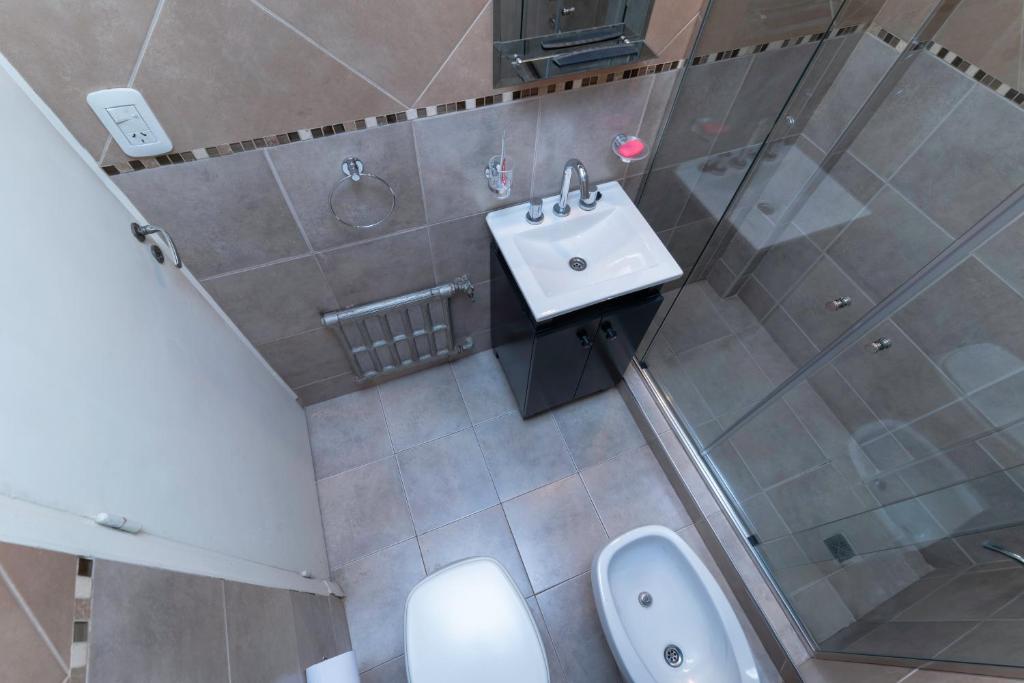 Hermoso Departamento - 2