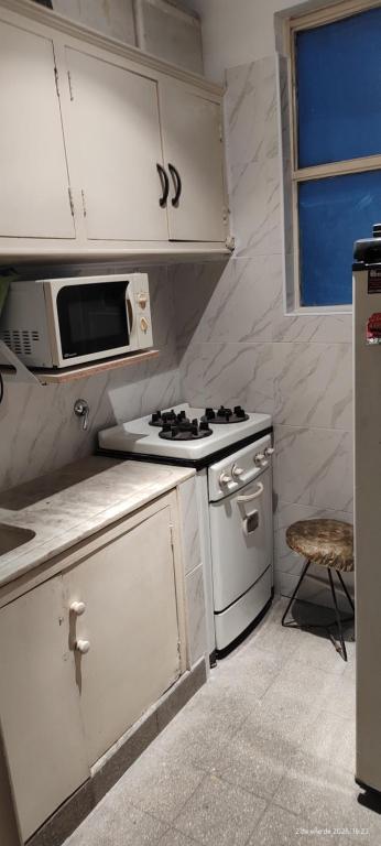 Hermoso Departamento - 5