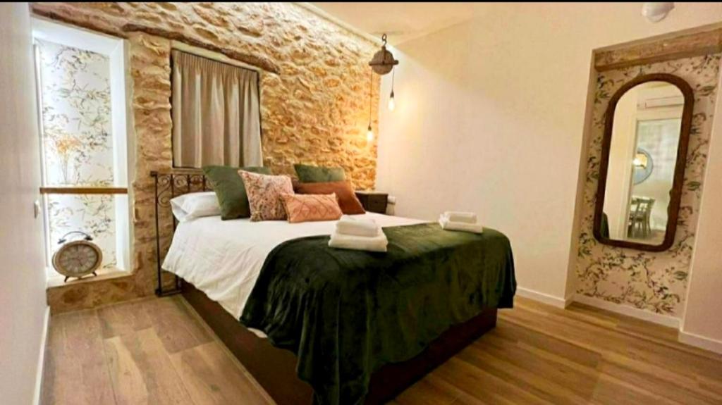 Arrels Terra - Apartamento boutique mediterráneo - 1