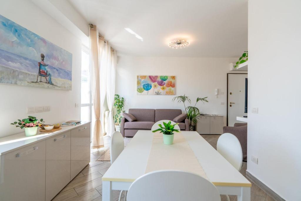 Casa Felice - Appartamento Ginestra - 4