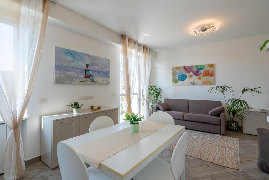 Casa Felice - Appartamento Ginestra - 3