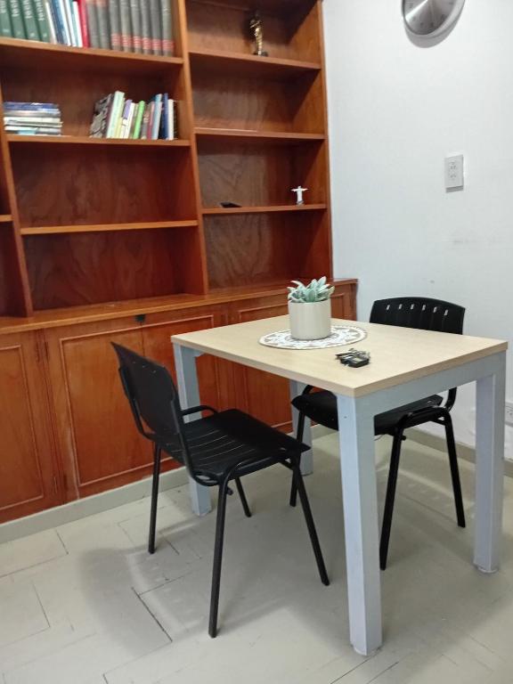 Residencial 3 - 5