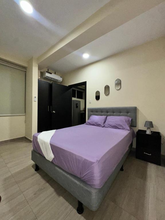Departamento - 5