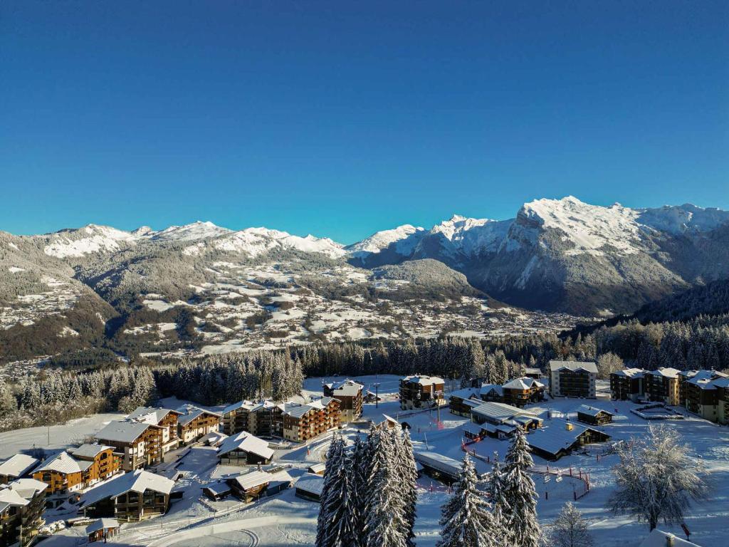 Confortable appartement 3 chambres avec WiFi pour 8 personnes - 4