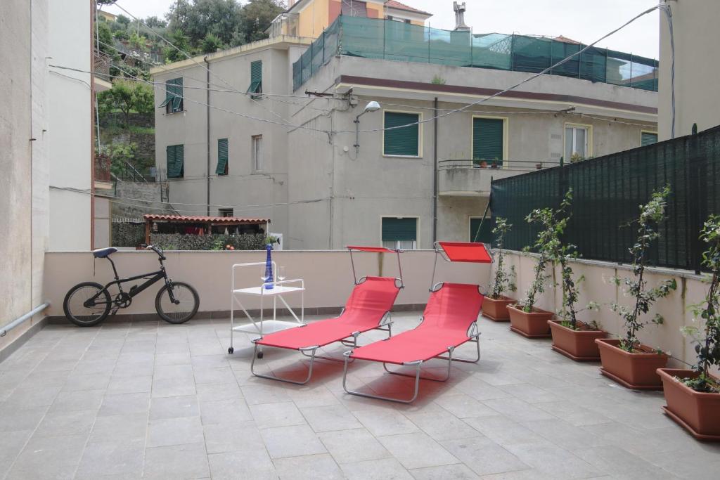 La casa di Linda - 1