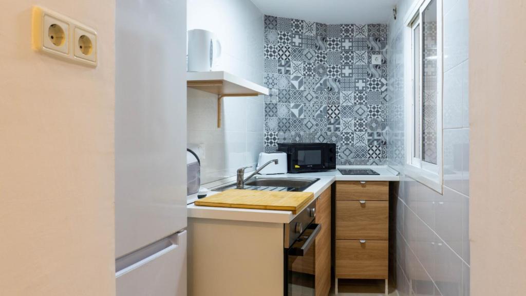 Apartamento Souvenirs II - 5