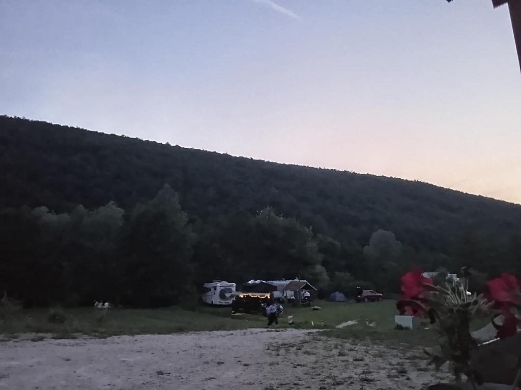 Kamp Suad - 4