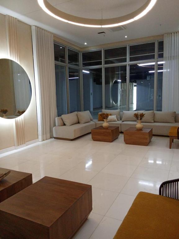 Cartagena Beach Resort - 4