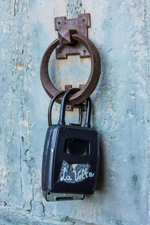 Il pozzo & La volta - 2